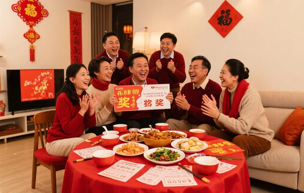 2025年节假日特刊：回顾历年节假日期间双色球大奖与趣闻