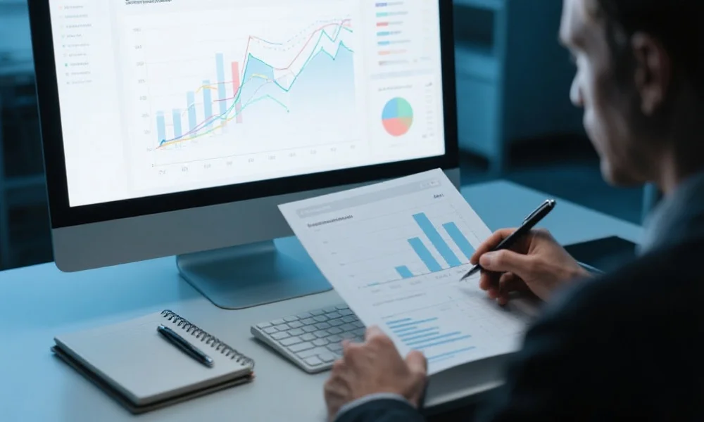 数据分析与选号策略